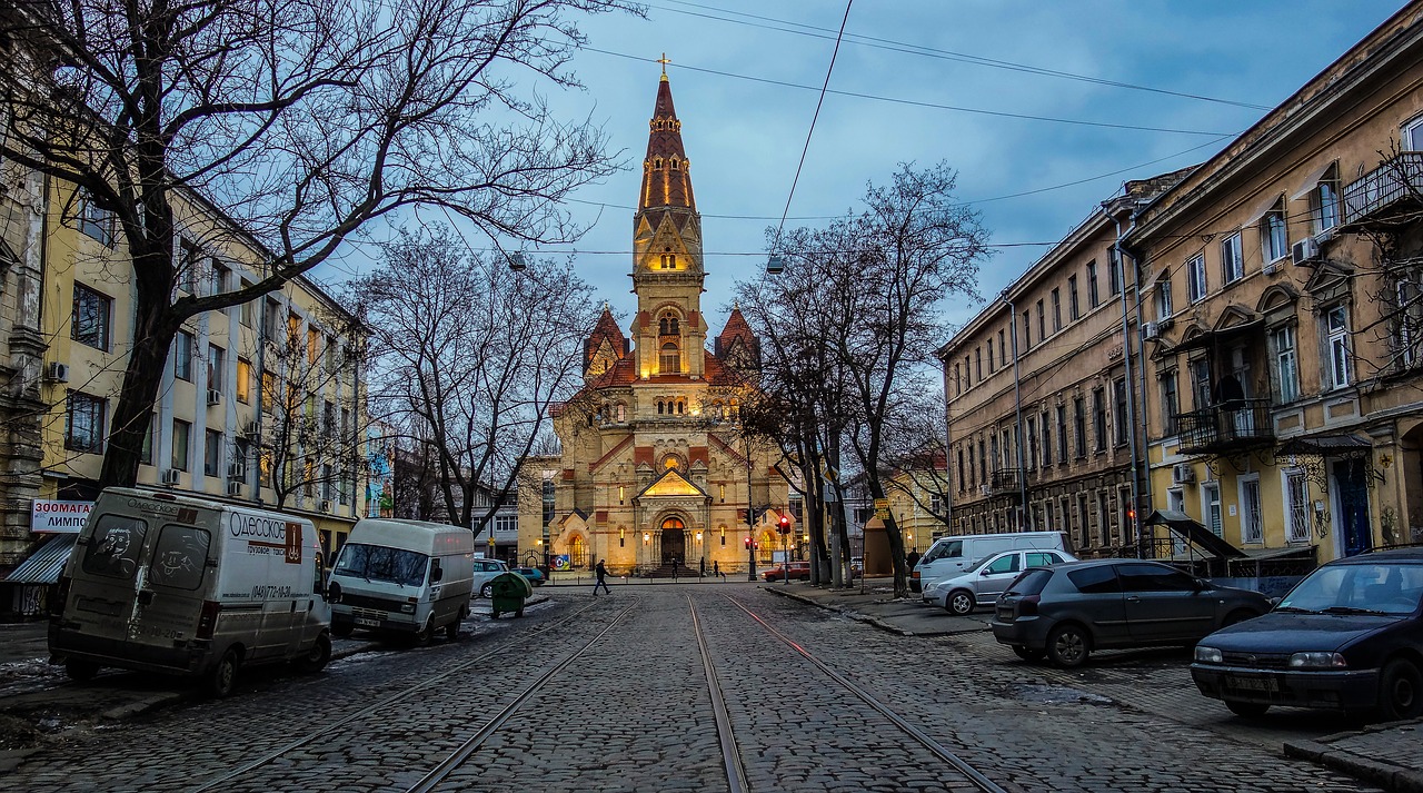 Tanie wakacje na każdą kieszeń