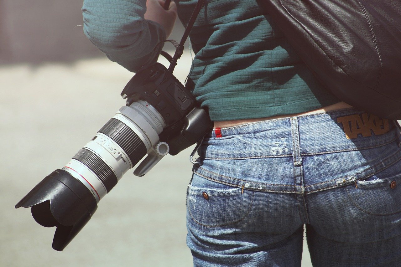 Fotografia reportażowa: Jak dokumentować codzienne życie i wydarzenia lokalne